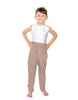 Solid ITY Harem Pants