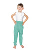 Solid ITY Harem Pants