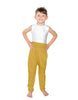 Solid ITY Harem Pants
