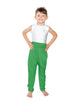Solid ITY Harem Pants