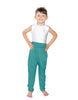 Solid ITY Harem Pants