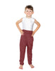 Solid ITY Harem Pants