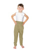 Solid ITY Harem Pants