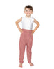 Solid ITY Harem Pants