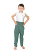 Solid ITY Harem Pants