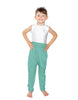 Solid ITY Harem Pants