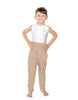Solid ITY Harem Pants