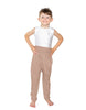 Solid ITY Harem Pants