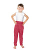 Solid ITY Harem Pants