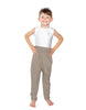 Solid ITY Harem Pants