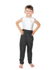 Solid ITY Harem Pants