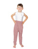 Solid ITY Harem Pants