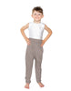 Solid ITY Harem Pants