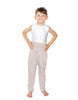 Solid ITY Harem Pants