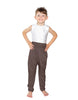 Solid ITY Harem Pants