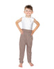 Solid ITY Harem Pants