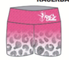 Joys Dance House Yoga Shorts