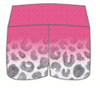 Joys Dance House Yoga Shorts