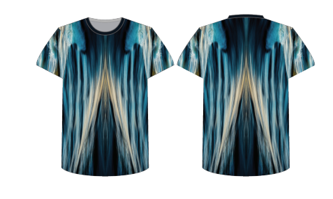 Custom Razor Boys Short Sleeve Shirt