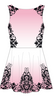 Custom Color Secret Convertible Tank dress