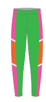 Custom Nickelodeon Jogger