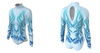 Custom KIT BUILDER Rhythm LS Leotard