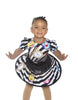 Down the Rabbit Hole Hoop Skirt