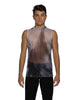 Mystify Boys Mesh Tank - Hamilton Theatrical