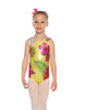 The Tropics Tank Leotard
