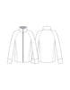 Custom Inked Team Yoga Jacket - Hamilton Theatrical