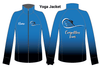 The Dance Centre Yoga Jacket - Hamilton Theatrical