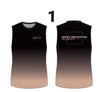 Custom Injury Prevention Alliance Mens Tank