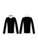 Scratch Popcolour Yoga Jacket - Hamilton Theatrical