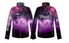 Mandi COMPETITOR Yoga Jacket - Hamilton Theatrical