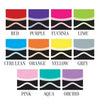 Crayons LS Unitard - Hamilton Theatrical