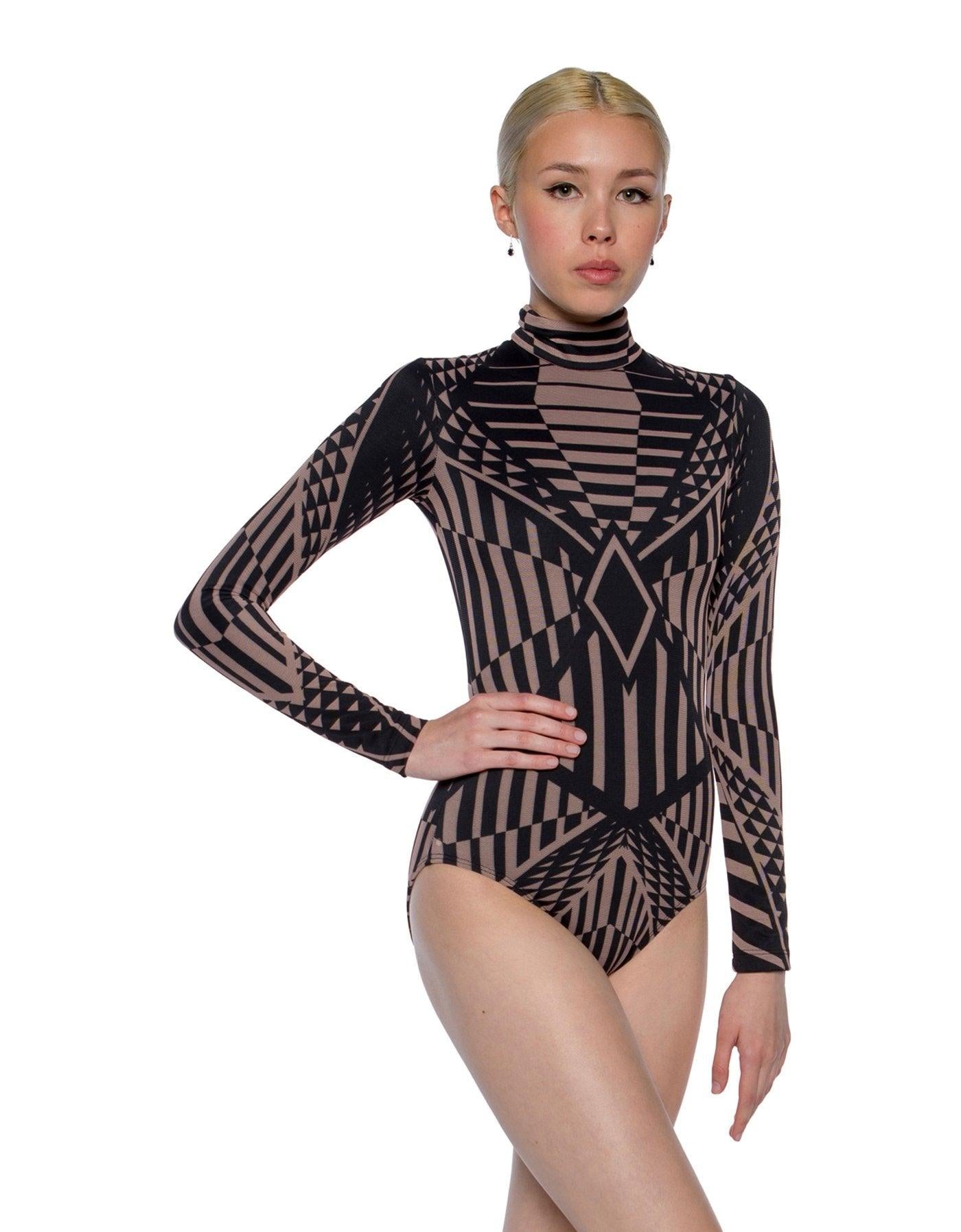 nudemesh