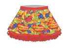 Custom JellyBabies Hologram Top Skirt