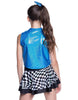 Hologram Muscle Tee