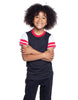 Crazy In Love Boys T-Shirt - Hamilton Theatrical