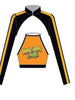 Custom Munchkin Long Sleeve Shrug