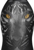 Custom Roar Reverse Half Biketard Half Unitard (right side full leg and sleeve)
