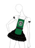 Custom Coffee Break Girls Apron