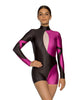 Twisted LS Biketard - Hamilton Theatrical