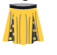 Custom Joint is Jumpin Box Pleat Skirt 2